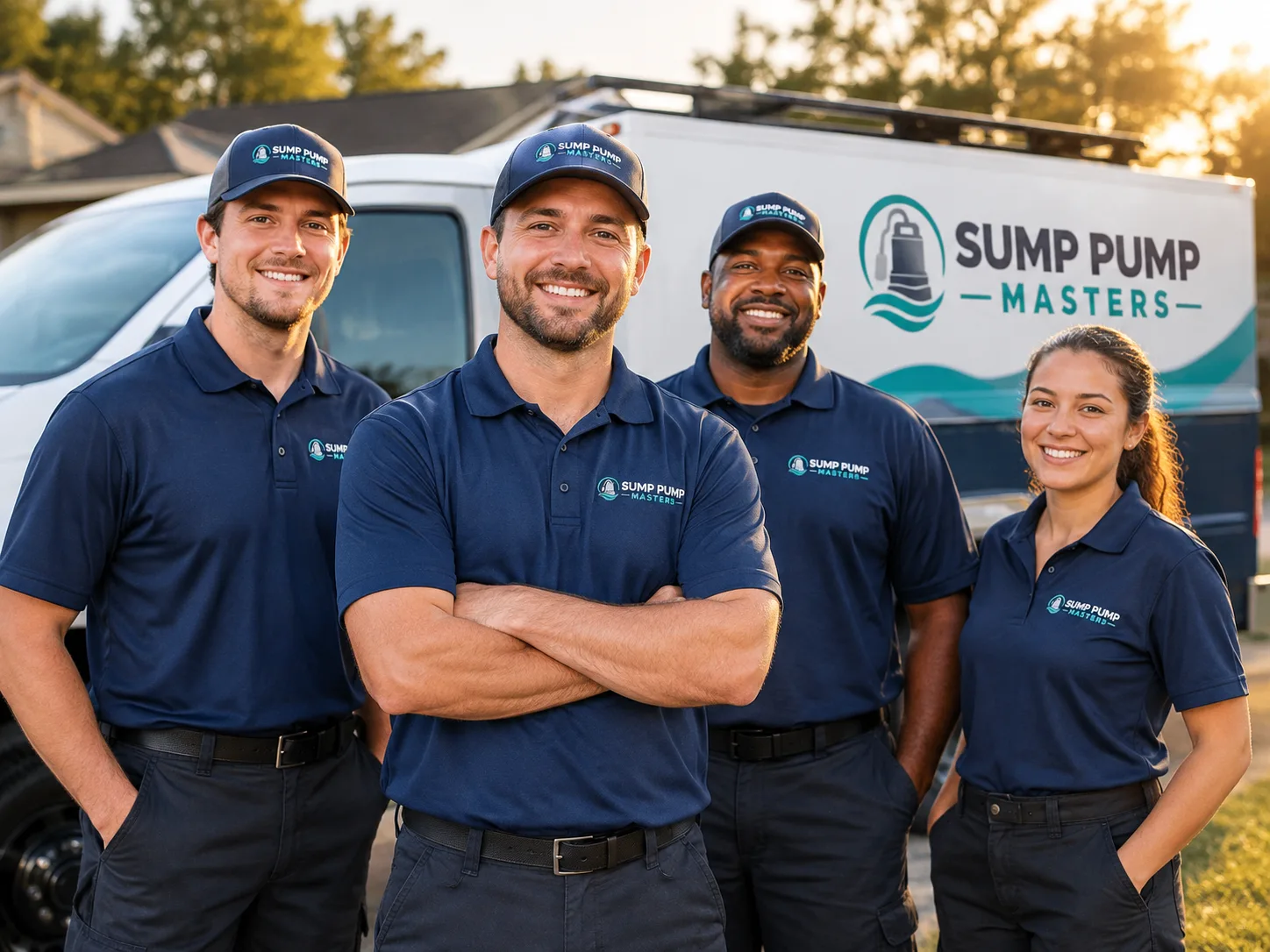 Sump Pump Repair company in Rio Grande, PR