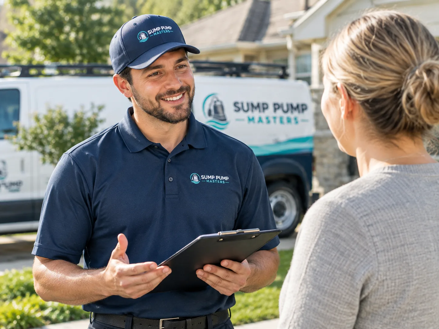 Sump Pump Repair Rio Grande, PR FAQs